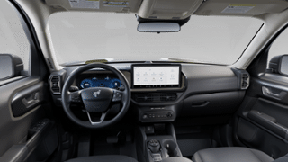 2025 Ford Bronco Sport® Internal Image 2